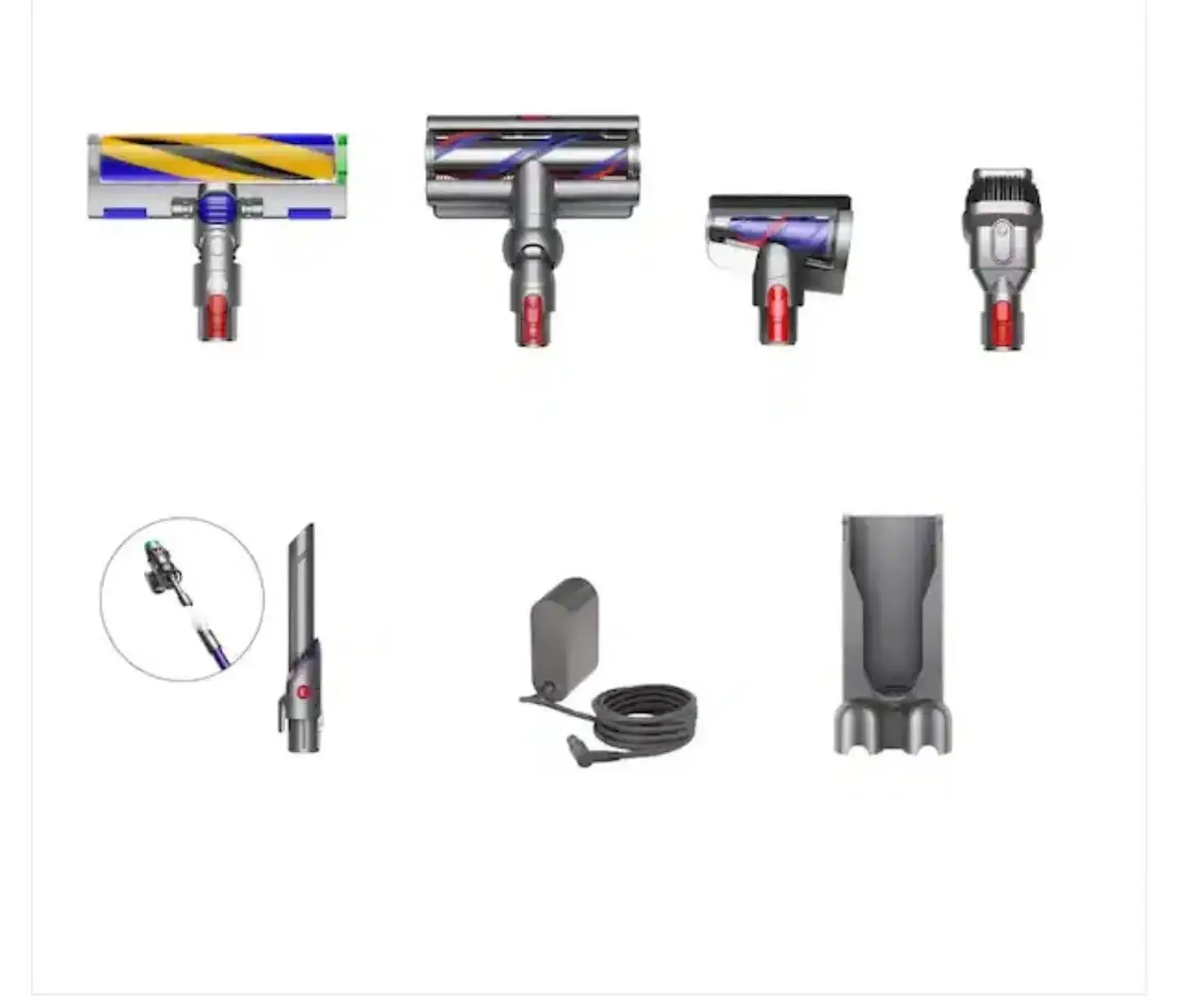 Superb Discount Best New Dysons gen5detect cordless vacuum cleaner