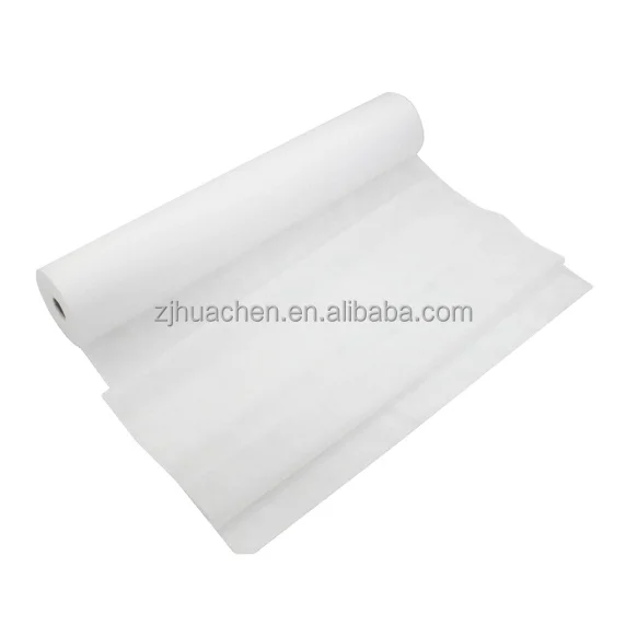Disposable Perforated Non Woven Medical Bed Sheet