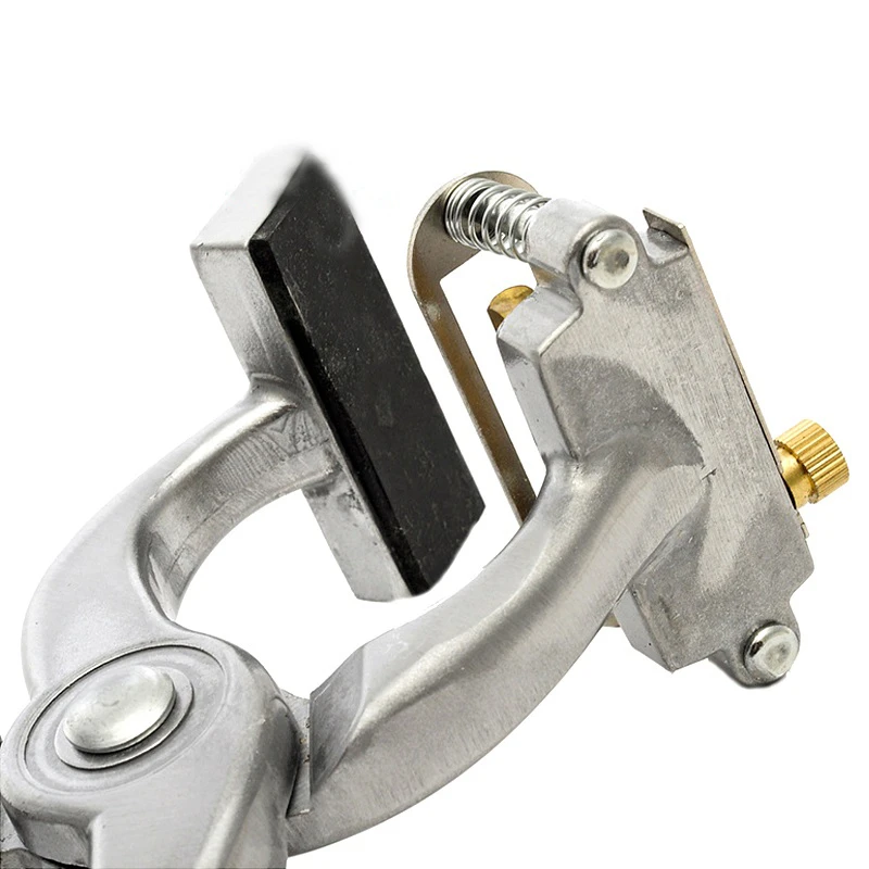 High quality Ear Tattoo pliers veterinary tattooing pliers animals tattooing pliers