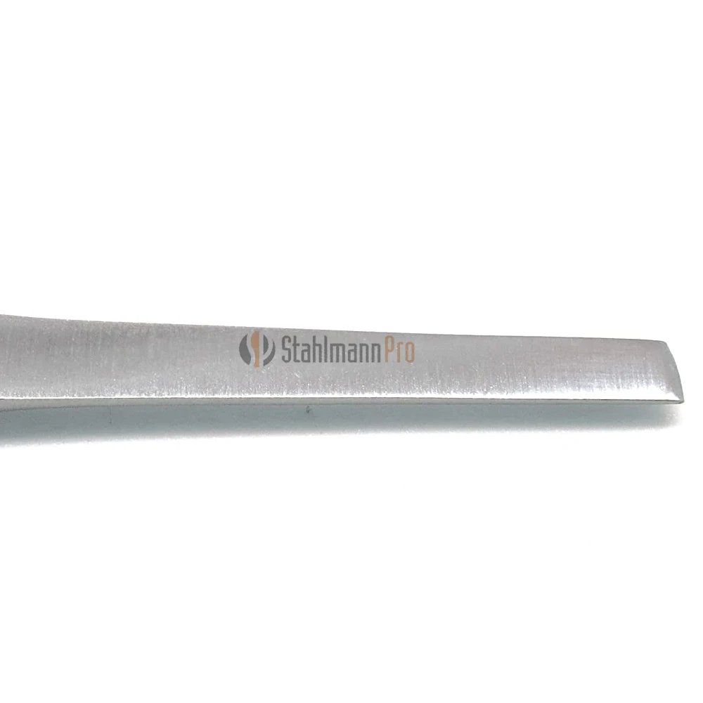 Dental Sheehan Straight Osteotomes 4mm Hexagon Handle 16cm Surgical Orthopedic Instruments Wholesale