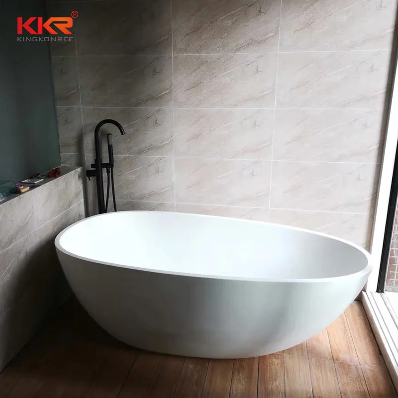 Большая ванна для отеля струйный массаж двухместная юбка гидромассажная Ванна спа акриловый аксессуар в стиле KKR