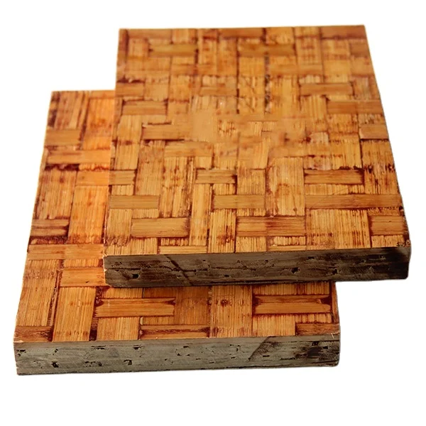 bamboo pallet for concrete block machine block pallet