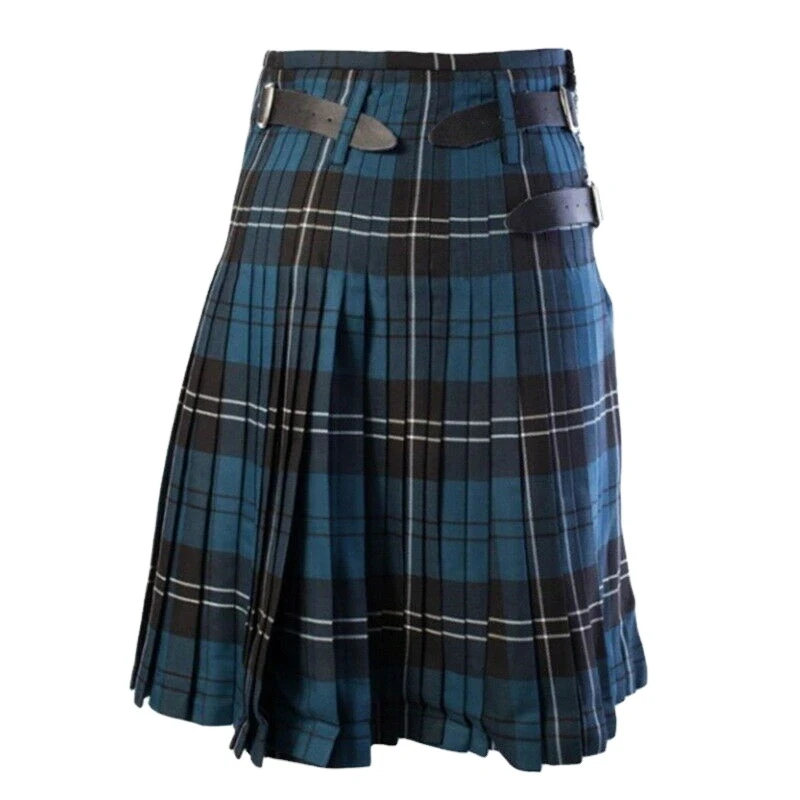 Wholesale Cheap Price Cotton fabric New Arrival Traditional women hybrid kilts with all required customization and colors