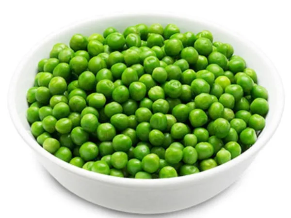 Top Selling Vegetable Green peas From India Exporters