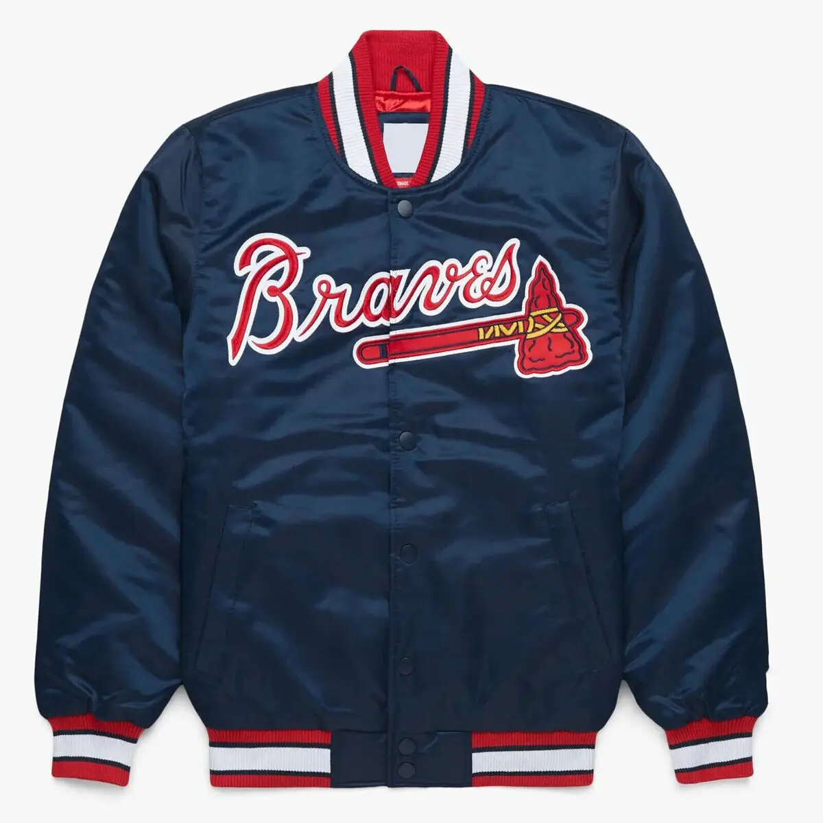 Custom High Quality Cotton Varsity Baseball Jackets Plus Size Waterproof Feature Winter Season Embroidered Leather Printed