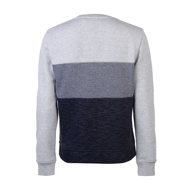 Unisex Turkish Cotton Crewneck Top Factory Made Custom Color Quality Sweatshirt Winter Jumper Pullover Sweater Cossack Jersey