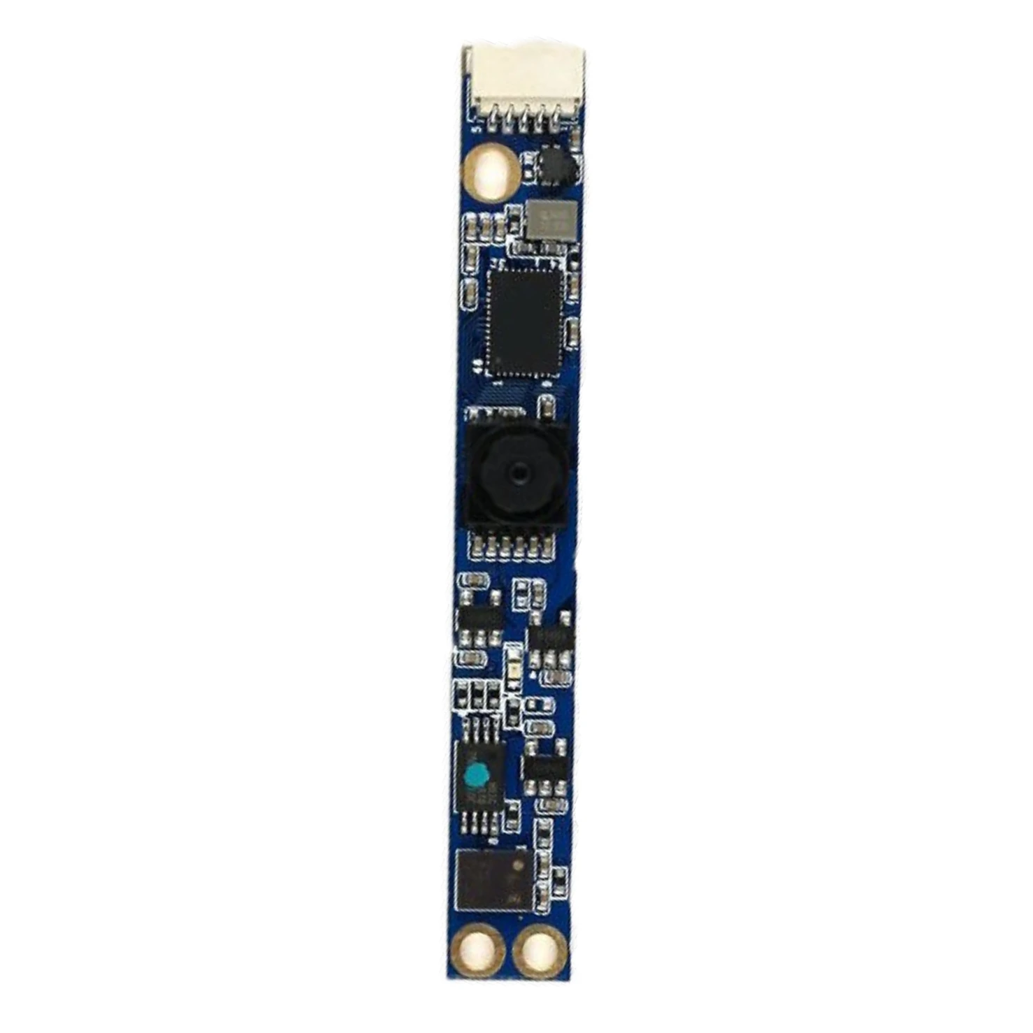 2MP fixed focus industrial camera module for ATM