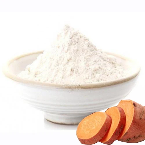 Cheap Price Potato Starch Food Grade Dried Potato Powder