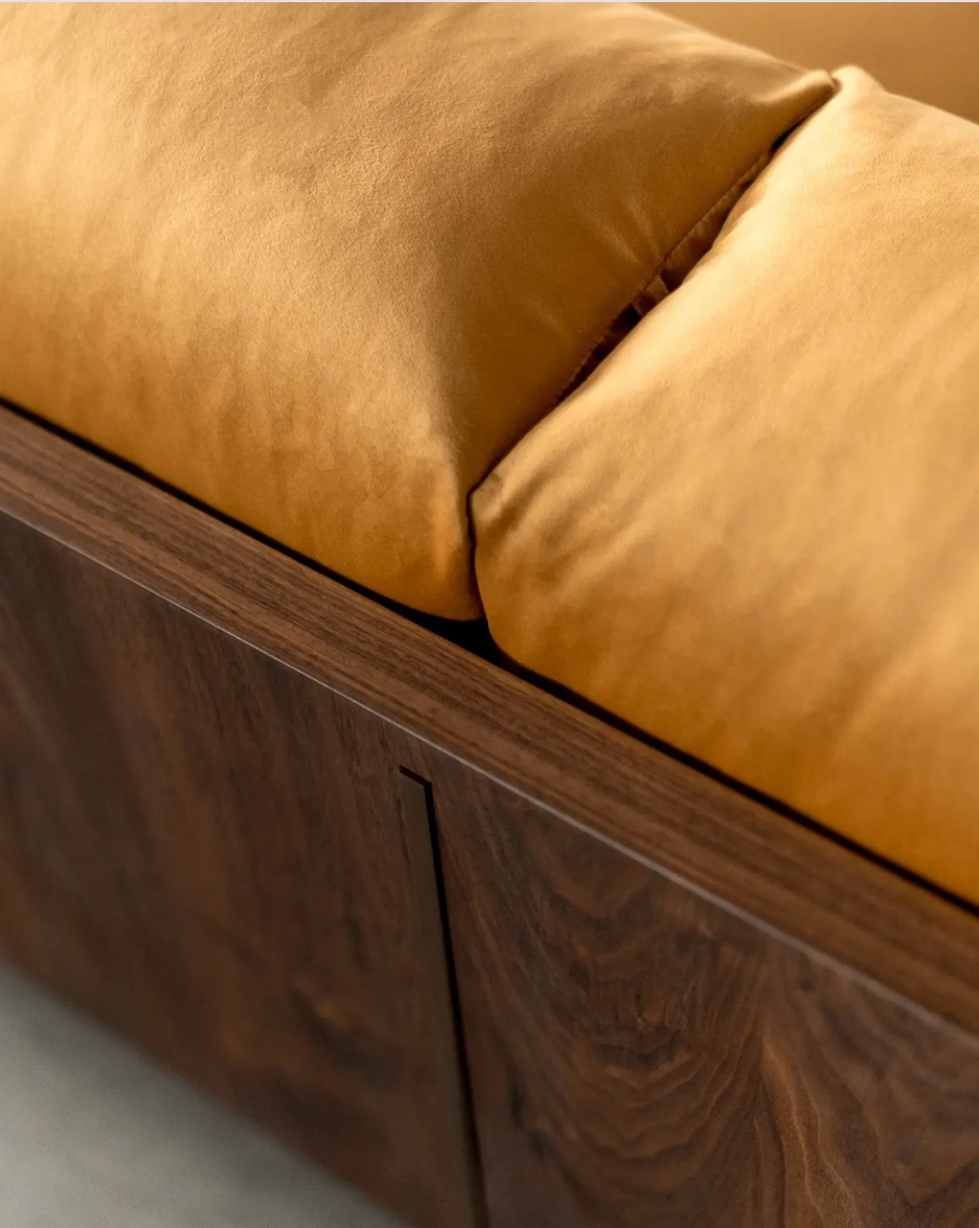 100% Premium Carter Sectional Sofa Set for Living and Bedroom Home Furniture