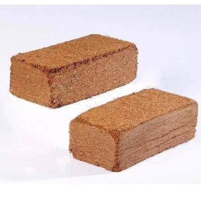 coir pellets, wholesale price from factory in Vietnam