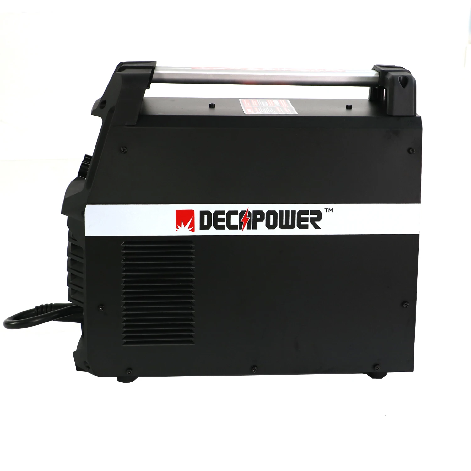 Аппарат для дуговой сварки MAG MIG TIG 5 в 1 синергии 220 А Decapower