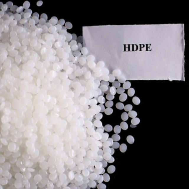 HIGH DENSITY POLYETHYLENE (HDPE)