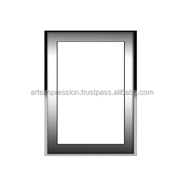 Metal Gold Finish Complete Photo Frames Custom Size with Reasonable Prices & Digital Photo Frames for Bedroom 2024  Room Gadgets