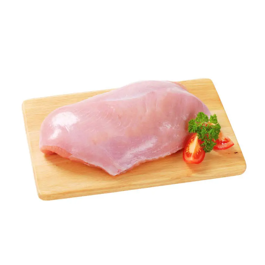 Processed Frozen Chicken Feet/ Cheap price Frozen Chicken in bulk / Halal Clean Processed Chicken Breast