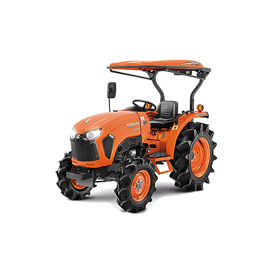 High Performance Kubota L4508 Tractor (more models 4wd 4x4 30hp 50hp 80hp 120hp ) For sale