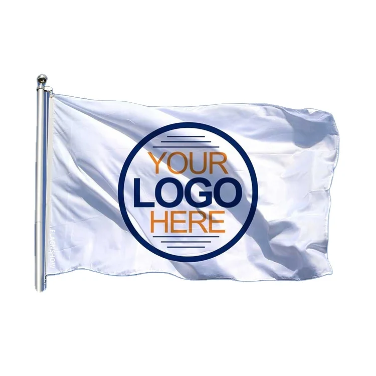 AI-MICH Hot Sales Manufacturer Mini Hand Flag of Romanian 14*21 cm Polyester Hand Held Waving Flag For Outdoor Event