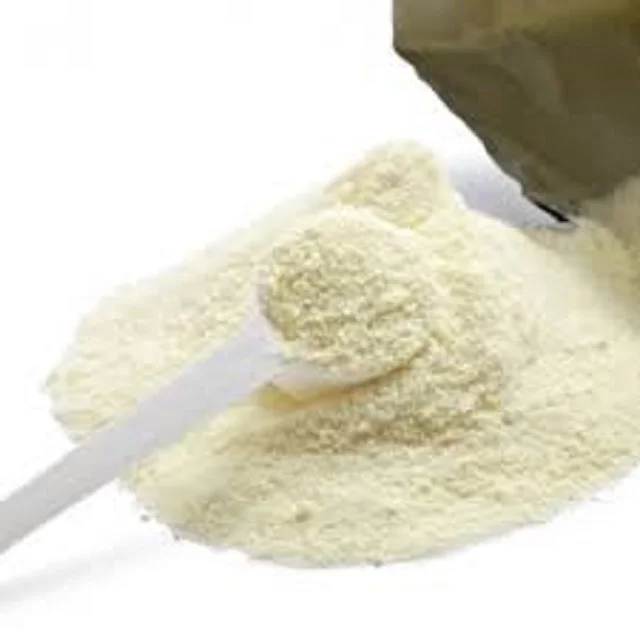 2024 Instant Full Cream Milk Powder, Dried Skimmed Milk for Sale From Sale