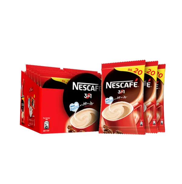 Оптовый дилер и поставщик Nescafe классический/чистый растворимый кофе лучшее качество Лучшая заводская цена оптом купить онлайн