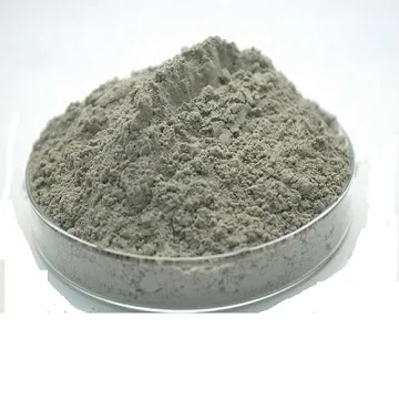 Refractory cement high alumina cement fireproof cement