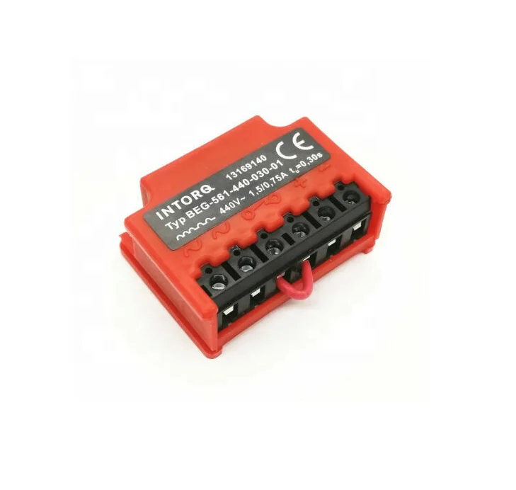 13169140 Brake Rectifier BEG-561-440-030-1 Full-Wave to Half-Wave Rectifier