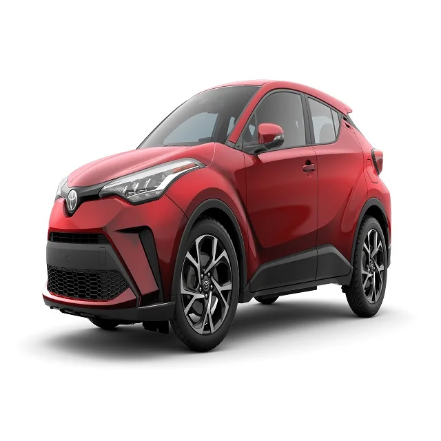 Cars manufacturer toyota c-hr automobiles used cars toyota used cars for sale in china