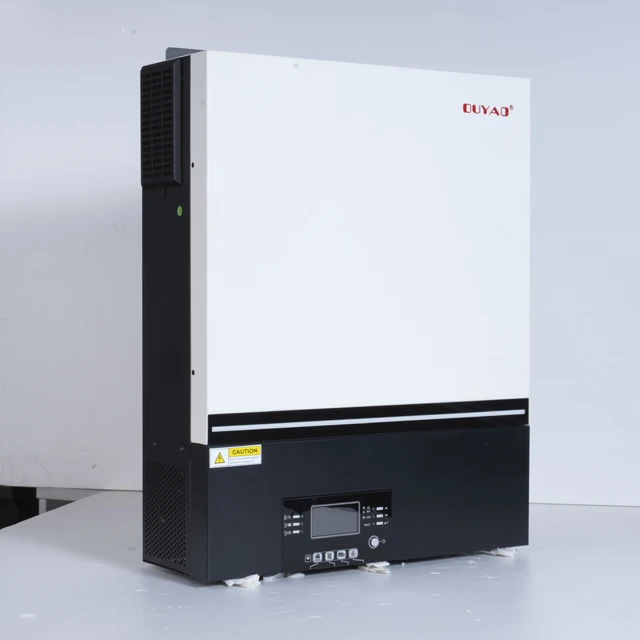 new 11kw solar inverter hybrid