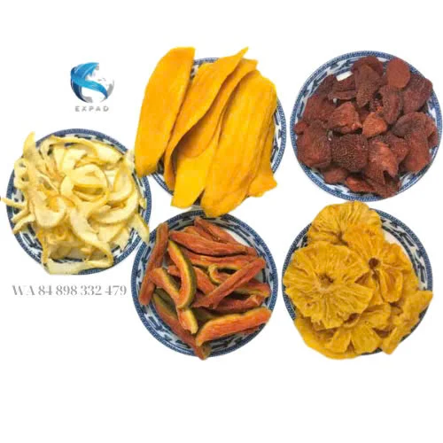 Best Selling Natural Dried Mixed Fruit for Export Offering More Than 20 Delicious Varieties at Cheap Price