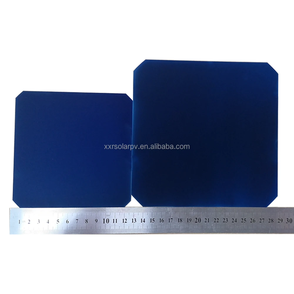 3.89W Monocrystalline Flexible Solar Cells C60 C66 GEN III Bin Me3 Sunpower Maxeon 3 Solar Cell Flexible Solar Panel Cells