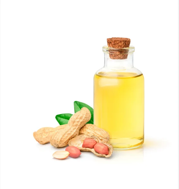 Low Price Premium Organic Refined Peanut Oil Manufacturer Wholesale Packing Available Now for Sale