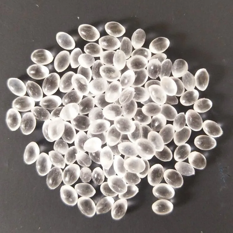 in stock Factory supplier  Top Quality EVA Granules 18% sinopec 18J3 for Footwear Manufacture