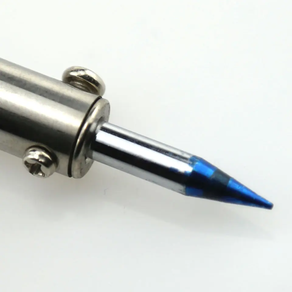 MRY 30W 40W 50W 60W Pistola De Soldadura Herramienta Internal Heat Electric Welding Solder Iron Gun Kit Tools Soldering Iron