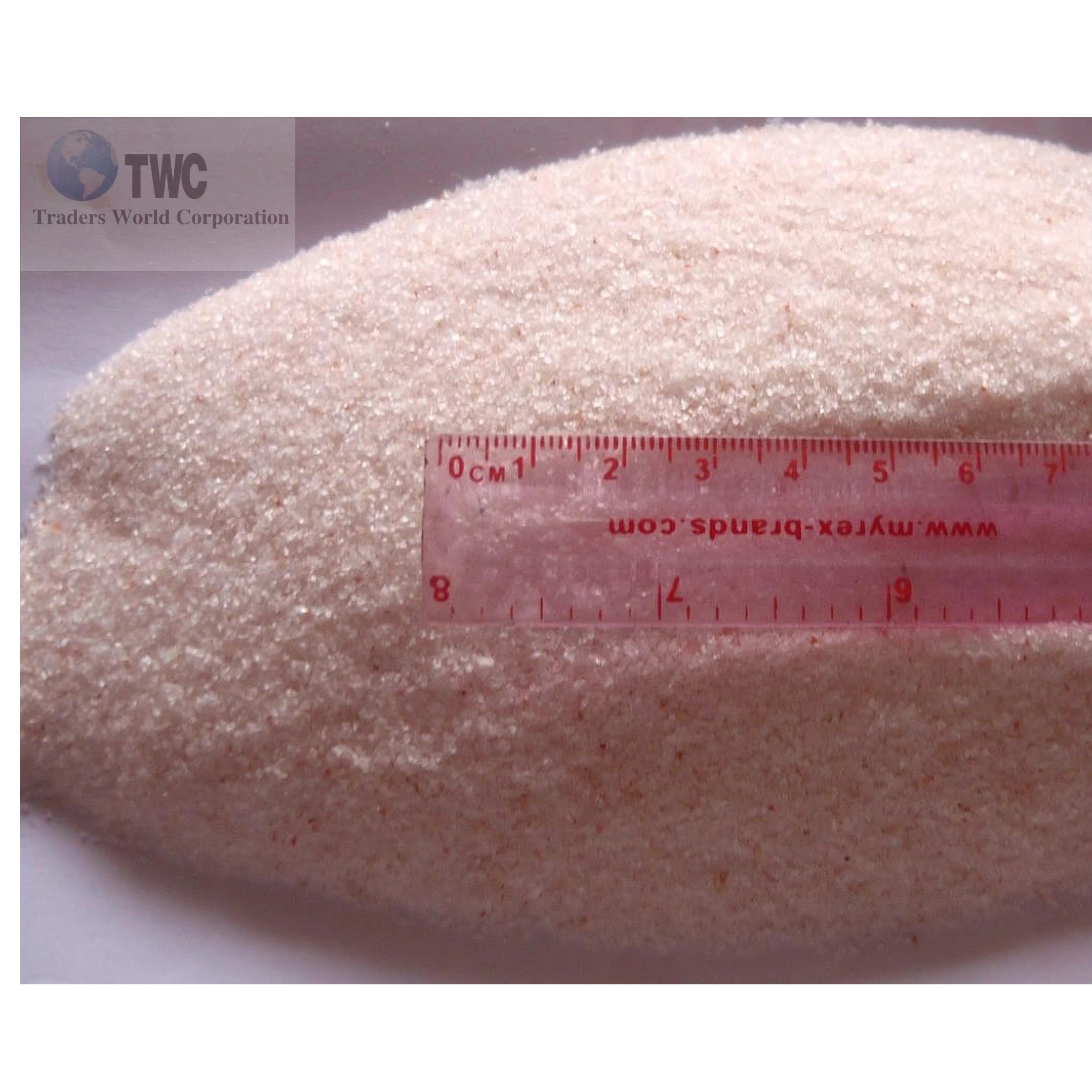 100% Pure Himalayan Edible Fine Salt, Granules Salt, Lumps Salt Wholesale Catalog