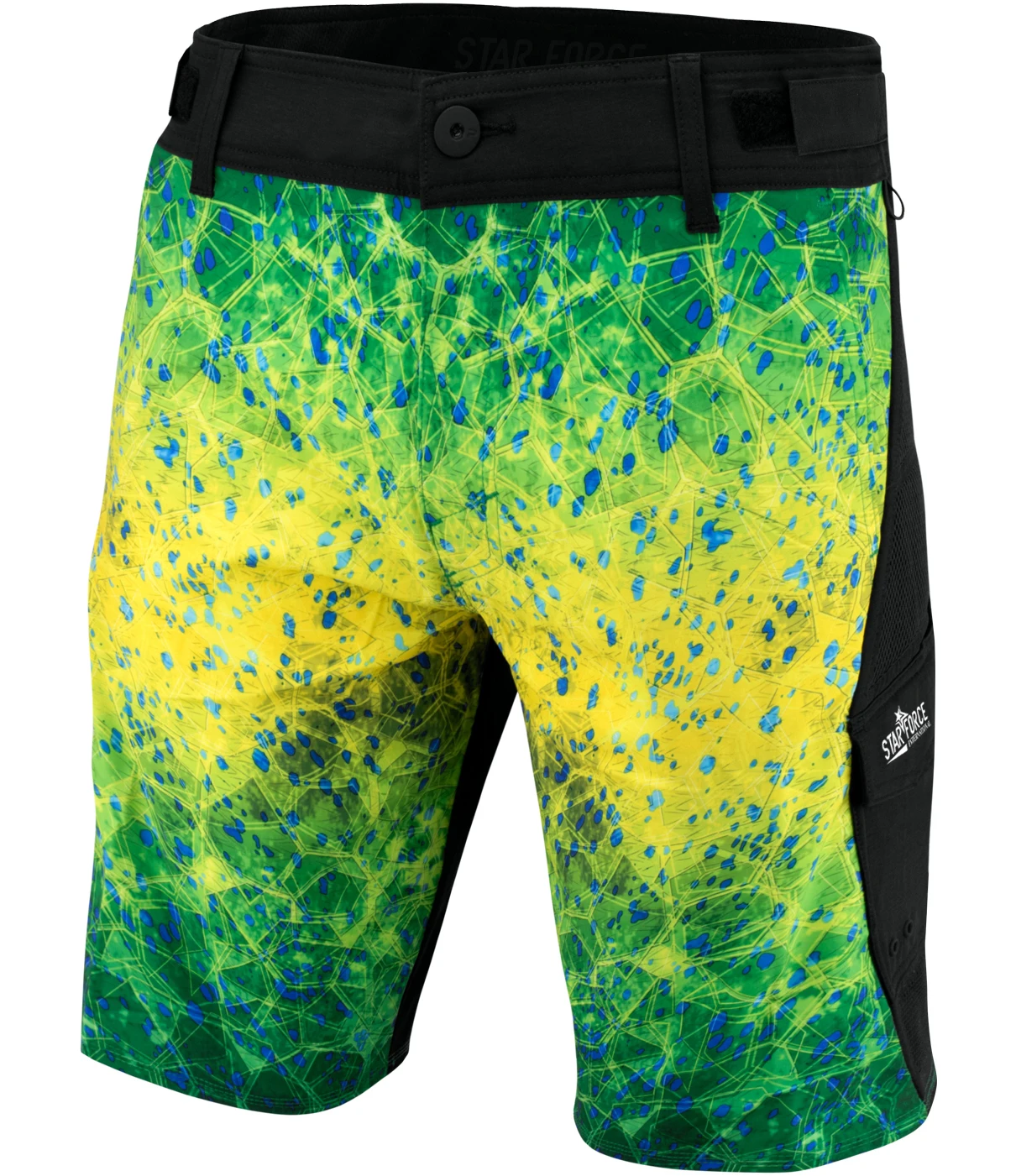 Wholesale Custom Made Quick Dry Beach Wear Summer Mens 4 Way Stretch Surf Recycled Board Shorts