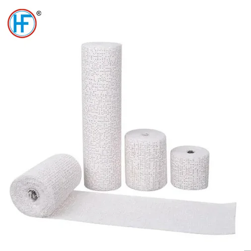 Extra Fast Setting Medical GYPSONA S Plaster Bandage pop bandage