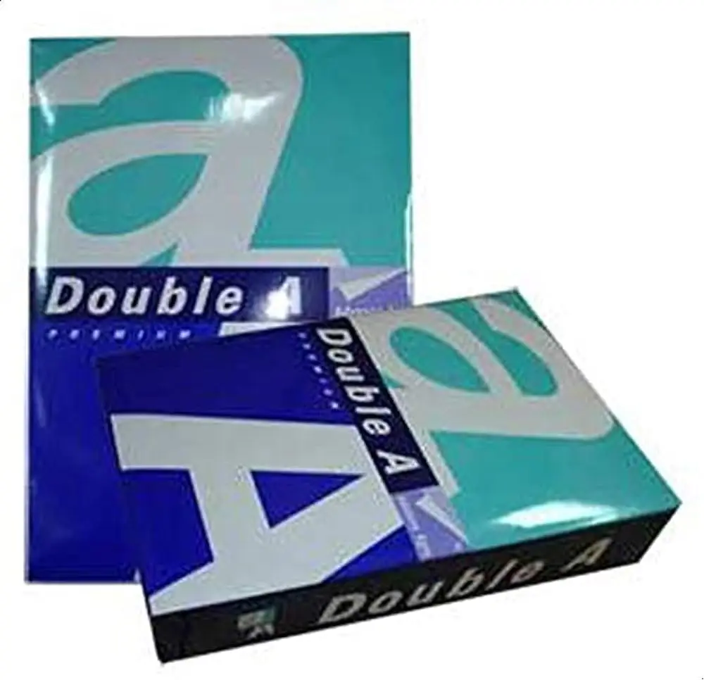 A4 Premium Multipurpose Paper (Reflex Copy Paper / Double A White Papers)