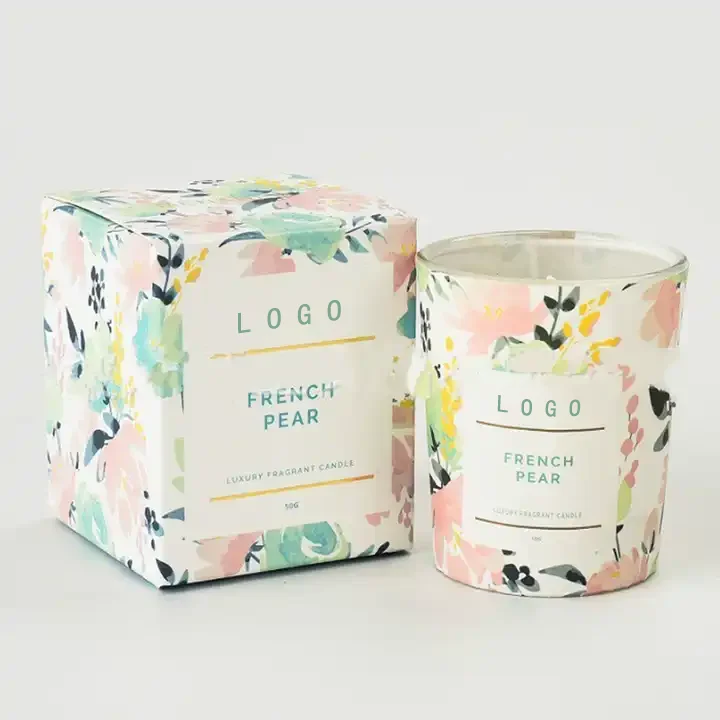 Small Fruit-Design Long Soy Wax Aromatherapy Scented Candle Smokeless Metallic Bars Active Usage Diwali Occasions New Condition
