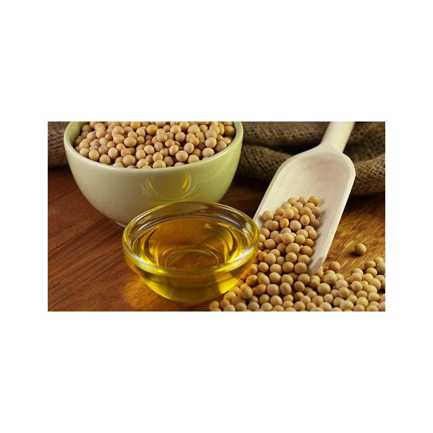 100% Рафинированное Соевое масло/качественное соевое масло для пищевых продуктов