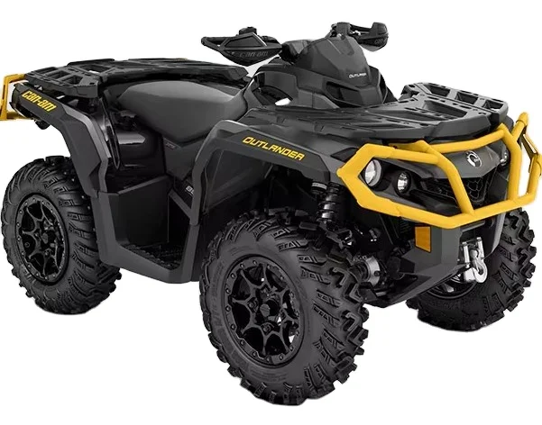 Лучшее предложение по продажам для 2020-2024 CAN AM OUTLANDERS XT 1000R доставка готова