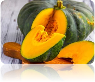 Fresh Pumpkin With Best Quality