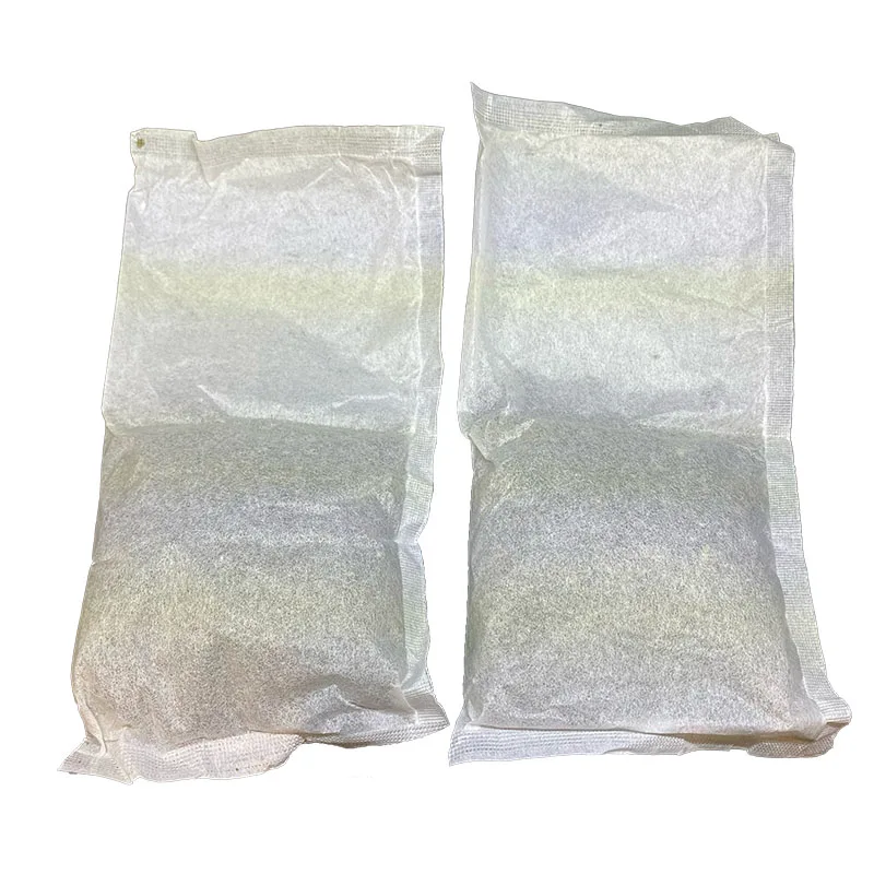 Jasmine Green Tea Bag For Bubble Tea Shop