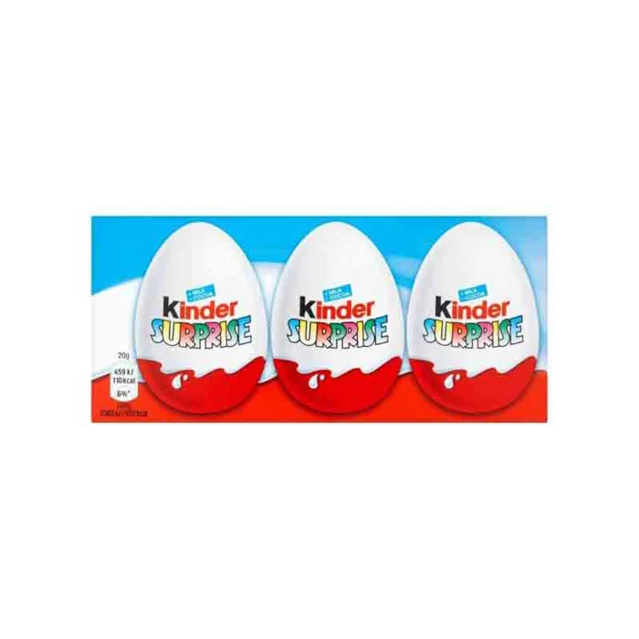 Exporter Fast Shipping Premium Quality Ferrero Nutella & Kinder Bueno, Kinder Surprise Chocolate Snacks Wholesale