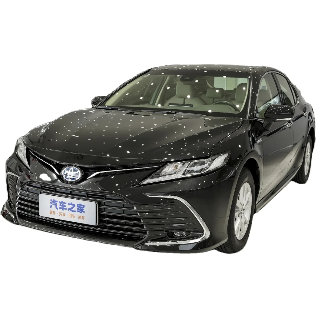 2023 Toyota Camry Hybrid 25 HE Elite PLUS Electric Car Powered by Electricity and Fuel Cell