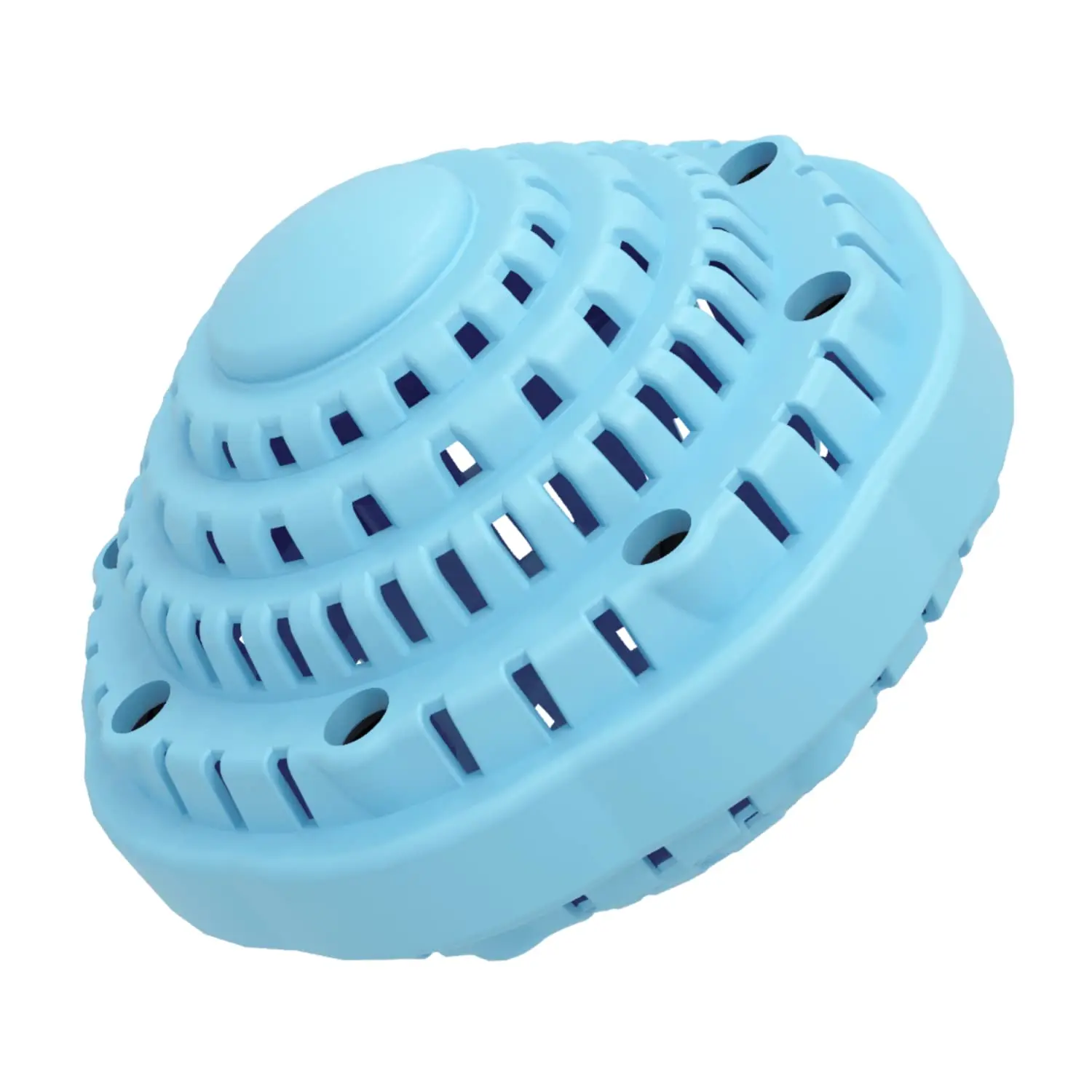 Ecofriendly: Bio+ Reusable Laundry Ball - Ultimate Cleaning, Detergent Savings, Environmentally Friendly Unbeatable Price