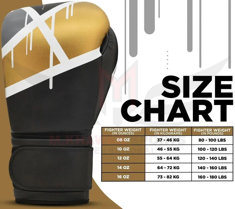 2024 Hot Selling Professional Custom Color Adjustable Kick Boxing Gloves Breathable and Waterproof Sports Gloves