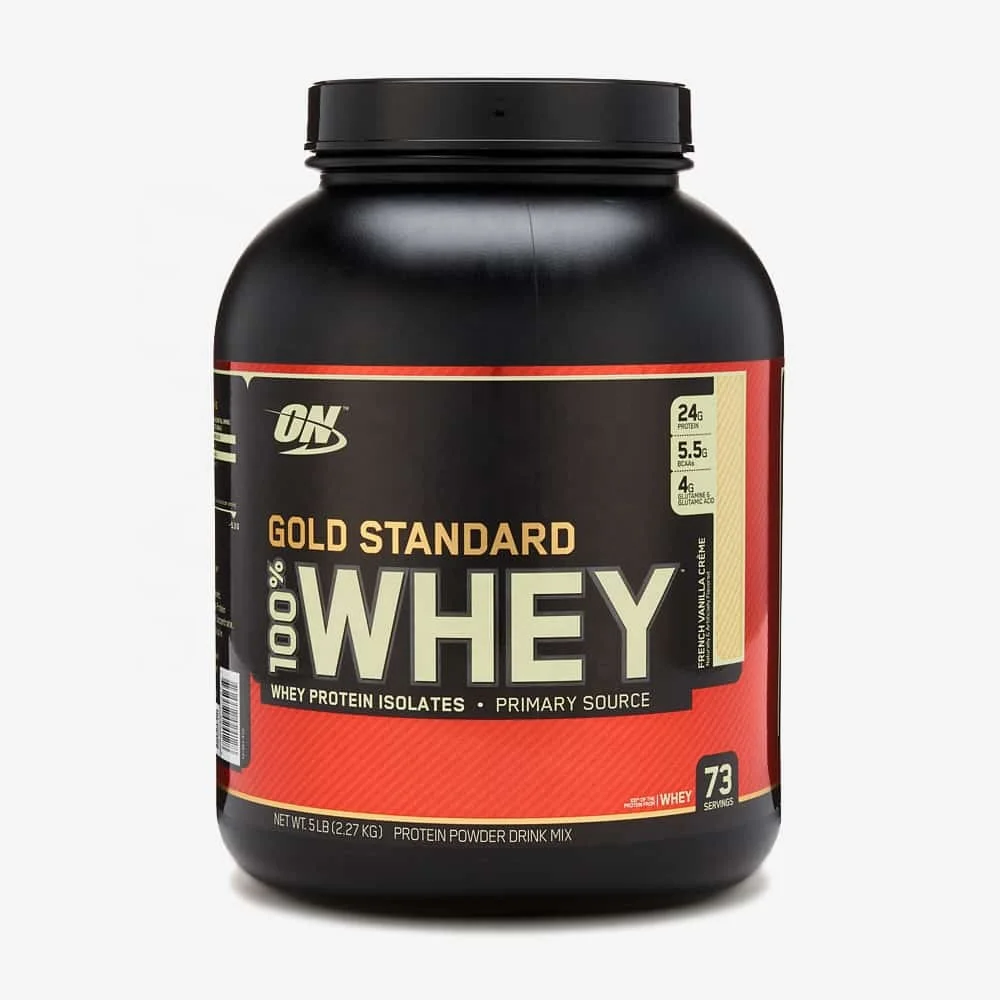 Private Label Whey Protein Gold Standard, Nutrition Muscle Supplement Whey Protein Chocolate (11000008973290)