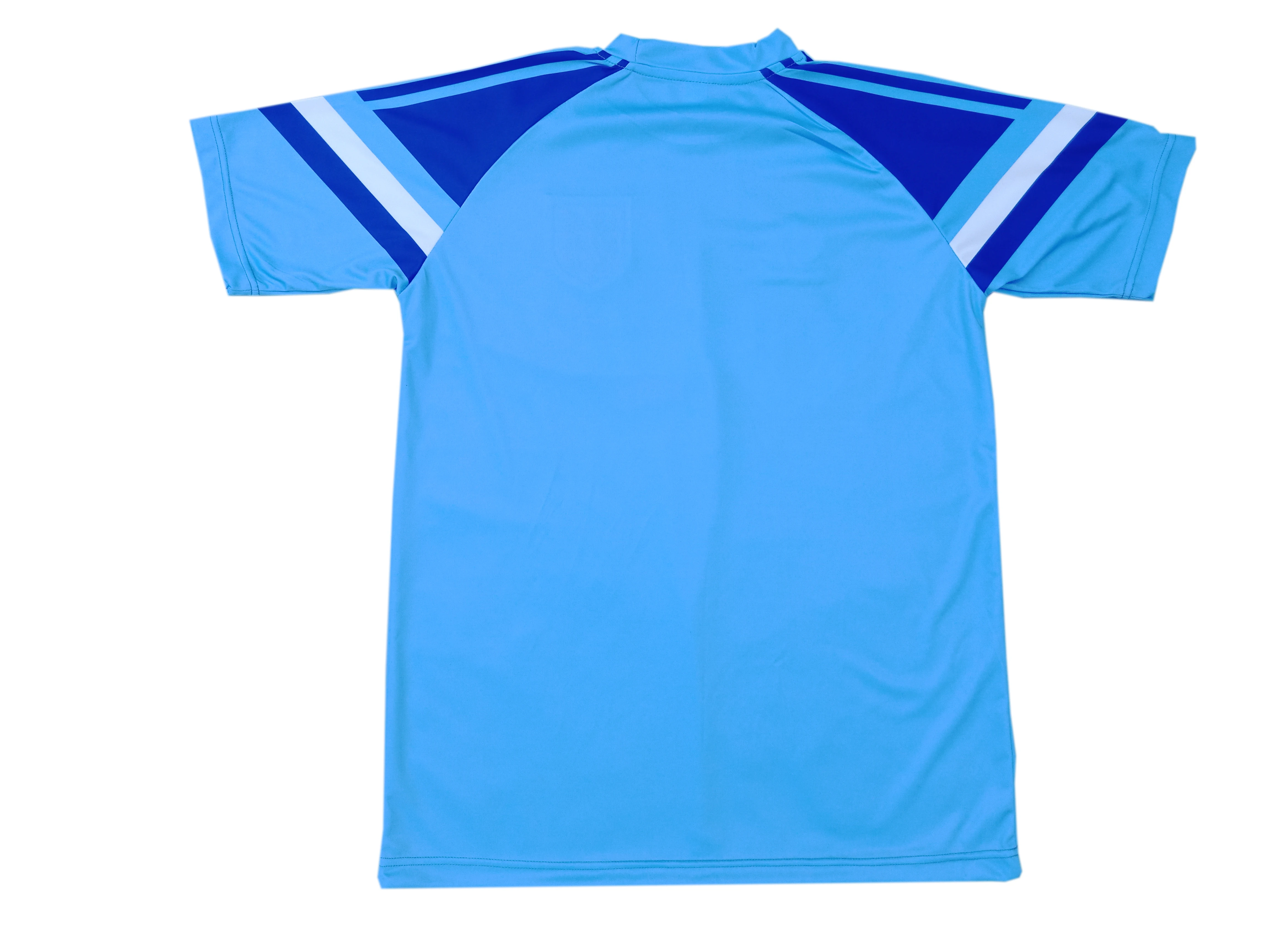 Customization Sublimated Soccer uniform made in Pakistan soccer jersey and shorts own design sublimation uniforms