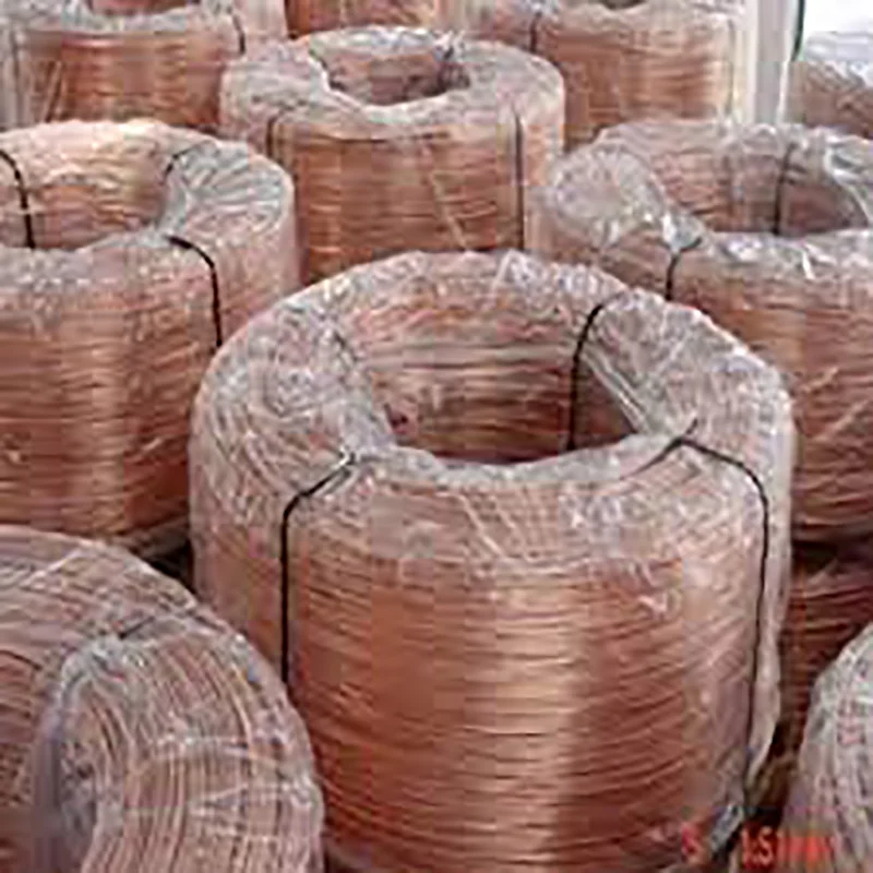 Cheap Price Red Mill-berry Copper copper Scrap Wire 99.95%-99.99% Scrap Copper Wire With Wholesale Price