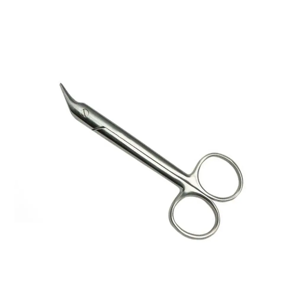 Surgical Scissors, Bandage Medical Scissor, Mayo Iris Crown Metzenbaum Scissor Germany Stainless
