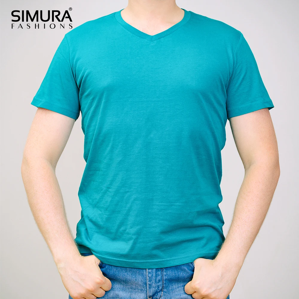 100% Cotton Drop Shoulder Export Oriented Short Sleeve O Neck Stylish Plus Size Customized Logo T Shirt For Men From Bangladesh