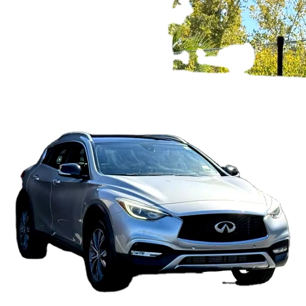 2017 Infiniti QX30 AWD Luxury 4dr Crossover  wholesale price used cheap cars for sale